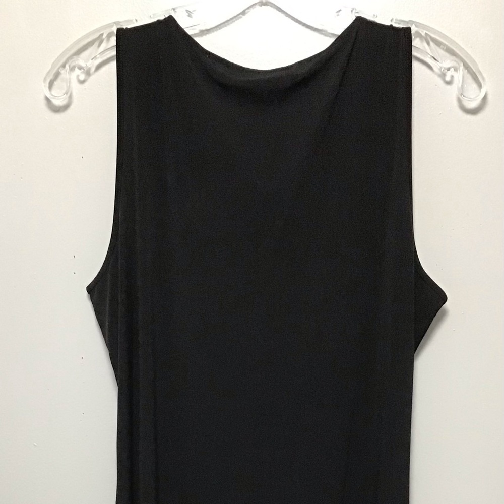 Liz & Co dress size Large In excellent condition. - Picture 4 of 6